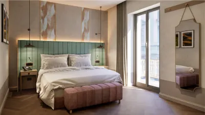 Hotel Giacomo Morra Alba - Handwritten Collection Hotels in Alba