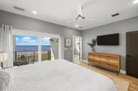 Blue Bay Getaway