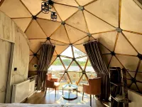 Mas KAZDAĞI GLAMPİNG Hotels in Edremit