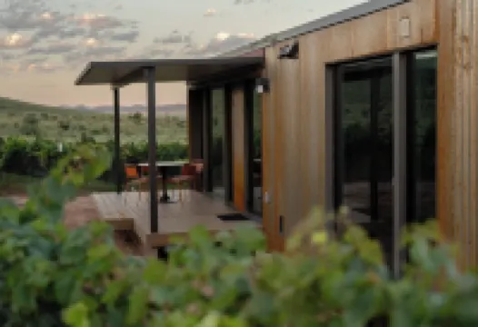 Casitas at Los Milics