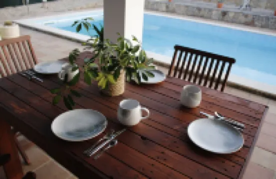 Casa Delbon Guest House