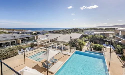 Smiths Beach Resort