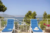 Solemar Sicilia - Villa Delle Rocce - Sea View