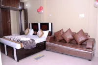 Hotel Subhadra Hotels in Kannauj