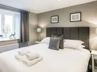 The Lodge @ Carus Green Hotels in Kendal