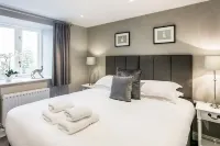The Lodge @ Carus Green Hotels in New Hutton