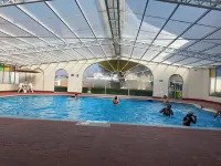 Hotel Del Angel, Apizaco - Pools