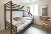 The Barrel Store Cirencester Hotels in 