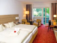 Hotel Garni Christl Hôtels à : Bad Griesbach im Rottal