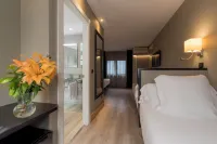 Hotel Plaza - parcheggio