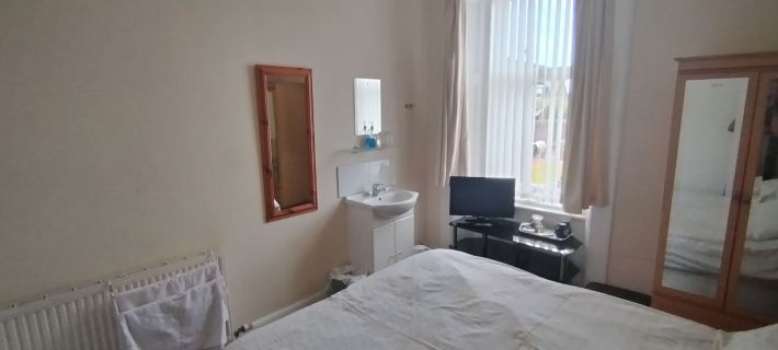 Kilkerran Guest House Отели в г. Эр