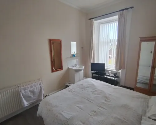 Kilkerran Guest House Hotels in Ayr