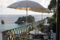 Irida Boutique Hotel - Havudsigt