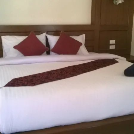 Tamarind Twin Resort