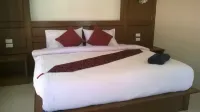 Tamarind Twin Resort