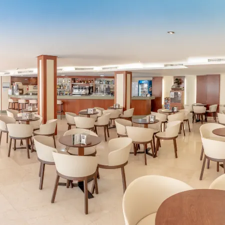 Hotel RH Casablanca Suites