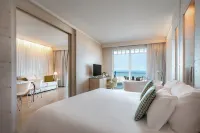 Savoia Hotel Rimini - balcony