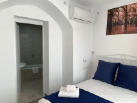 貝爾蒙德客房酒店