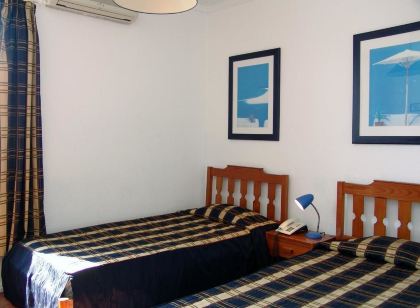 Apartamentos Turisticos Regina