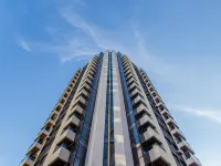 H4 Fortune Jardins Отели рядом с достопримечательностью «Серкейра-Сезар»