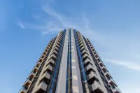 賈金斯財富公寓飯店 H4 住宿飯店