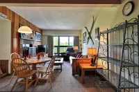 Mountain Green Resort by Killington VR - 1 Bedrooms - Pools