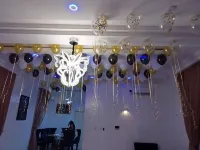 El-Castillo Hotels and Suites Lekki