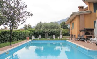 Boteroom Relais