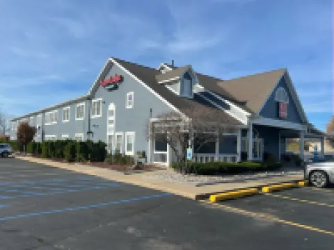 Econo Lodge & Suites Hotels in Cascade