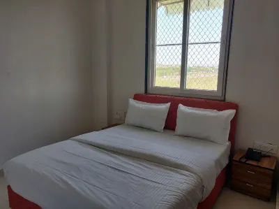 Hotel Harihar Haveli Các khách sạn ở Kishangarh