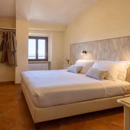 Hotel Monastero Sant'Andrea
