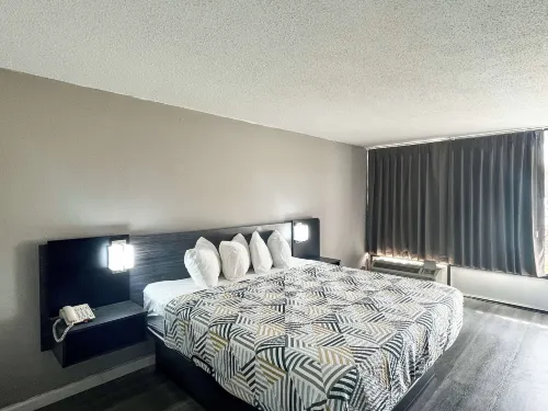 Motel 6 Lugoff, SC Hotels in Camden