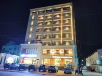 Aceotel Premier TK Morbi Hotels in Morbi