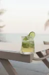Apsara Resort Koh Rong - Mountain view
