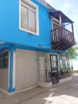 Apartamento Costa Azul en El Pueblito Hotel a 