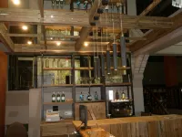 Riu Nere Mountain Hotel - Baarit