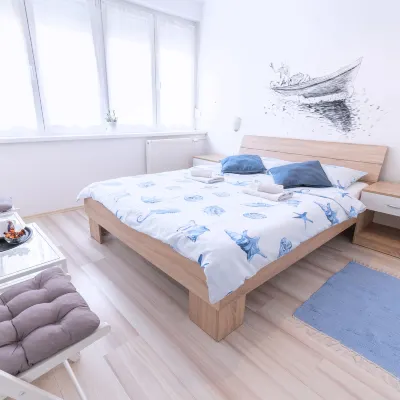 The Dots Hostel Hotels near Cathedral of Zagreb