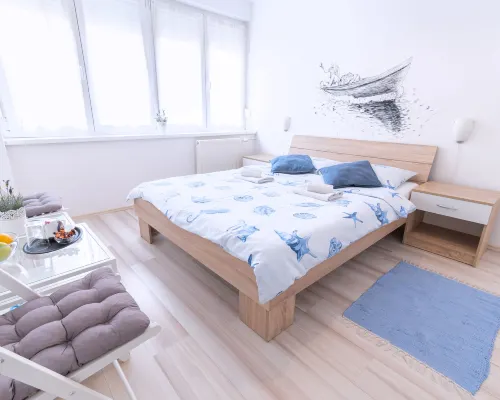 The Dots Hostel Hotels in Zagreb