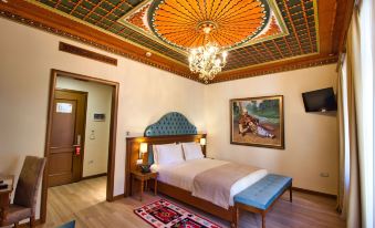 Hotel Argjiro