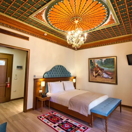 Hotel Argjiro