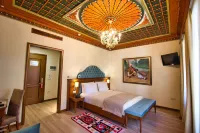 ホテル アルグジロ のホテル