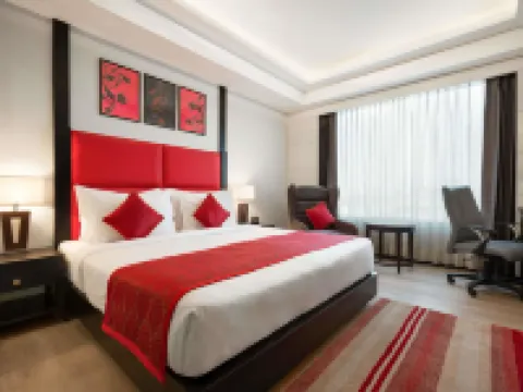 Ramada Encore by Wyndham Jalandhar Hotels in Jalandhar