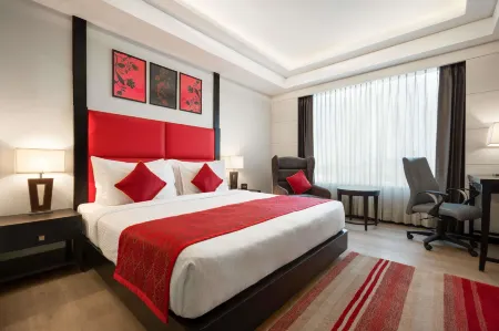 Ramada Encore by Wyndham Jalandhar