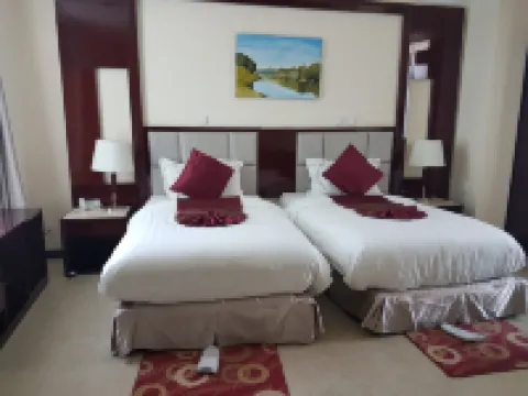 Zmama Hotel