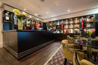 The Winchester Hotel and Spa - Quầy bar