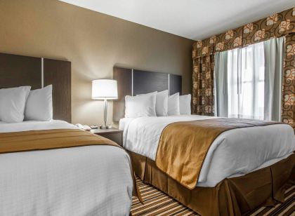 Quality Inn & Suites