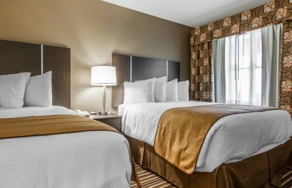 品質酒店及套房