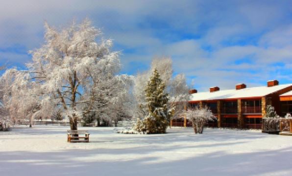 Distinction Mackenzie Country Hotel