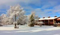 Distinction Mackenzie Country Hotel