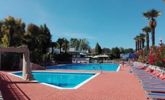 Villaggio Costa d'Argento